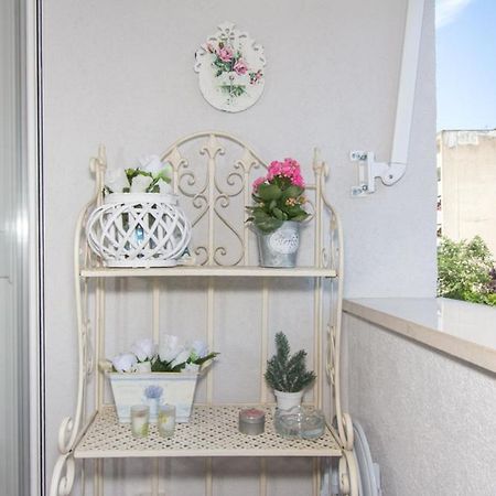 Apartment Luce Split Exterior foto