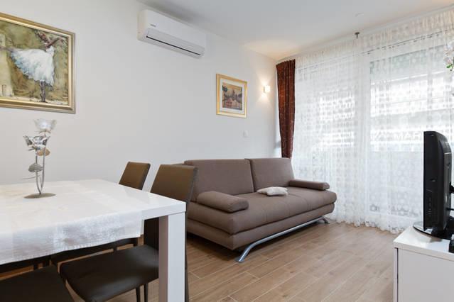 Apartment Luce Split Exterior foto