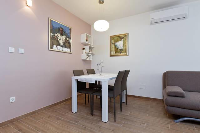 Apartment Luce Split Exterior foto
