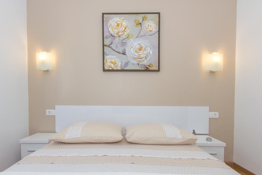 Apartment Luce Split Exterior foto