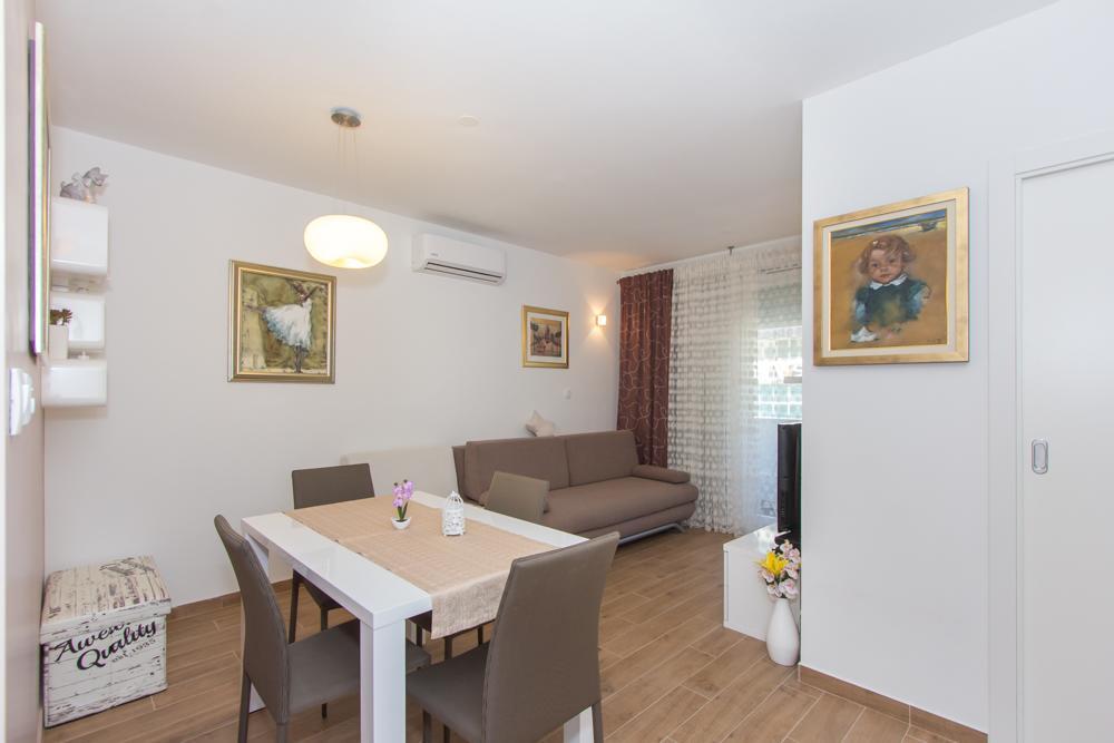 Apartment Luce Split Exterior foto